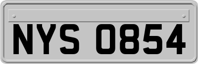 NYS0854