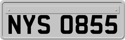 NYS0855