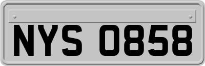 NYS0858