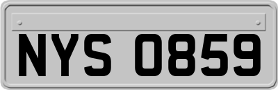 NYS0859