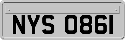 NYS0861