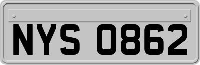 NYS0862