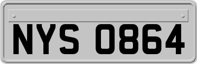 NYS0864