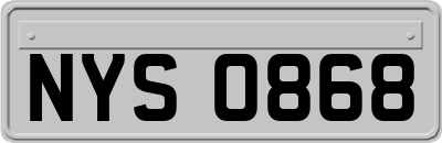 NYS0868