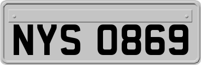 NYS0869