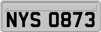 NYS0873