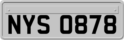 NYS0878