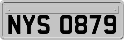 NYS0879