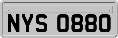 NYS0880