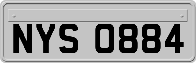 NYS0884