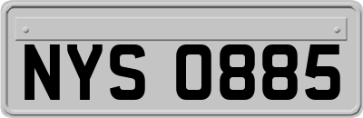 NYS0885