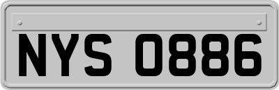 NYS0886