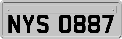 NYS0887