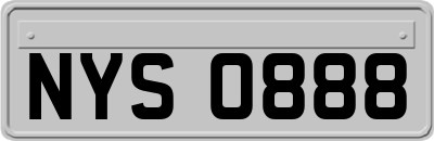 NYS0888