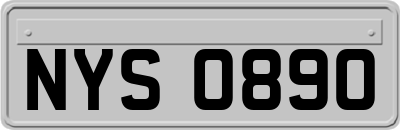 NYS0890