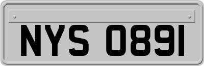 NYS0891