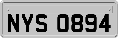 NYS0894