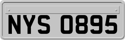 NYS0895
