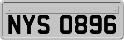 NYS0896