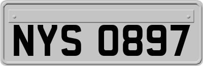 NYS0897