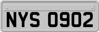 NYS0902