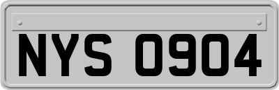 NYS0904