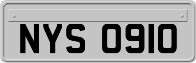 NYS0910