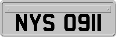 NYS0911
