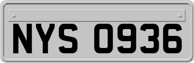 NYS0936