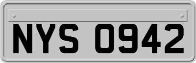 NYS0942