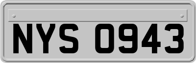 NYS0943