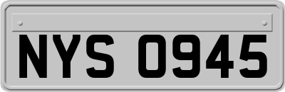 NYS0945
