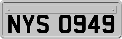 NYS0949