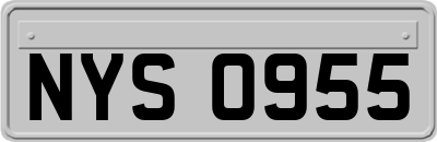 NYS0955