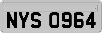NYS0964