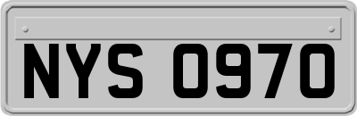 NYS0970