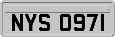 NYS0971