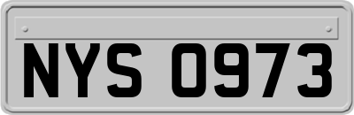 NYS0973