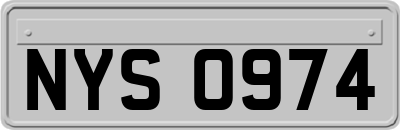 NYS0974