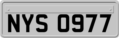 NYS0977