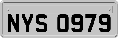 NYS0979