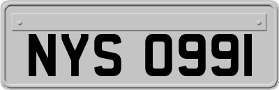 NYS0991