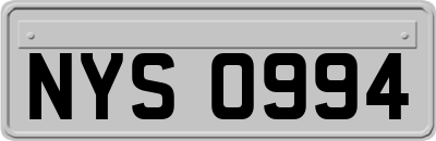 NYS0994
