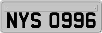 NYS0996
