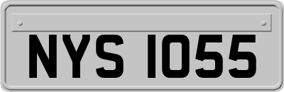 NYS1055