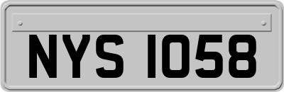 NYS1058
