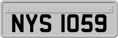 NYS1059
