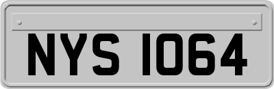 NYS1064