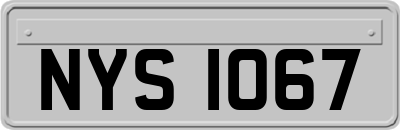 NYS1067