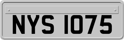 NYS1075